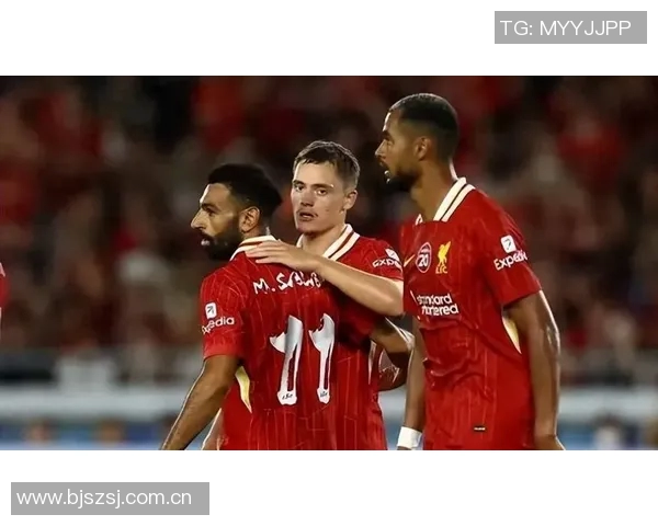 沃勒尔谈维尔茨在利物浦的适应期相信他终将证明自己的实力 沃勒尔谈维尔茨在利物浦的适应期相信他终将证明自己的实力