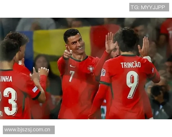 C罗再创历史明晨对阵爱尔兰若进球将成世预赛射手王