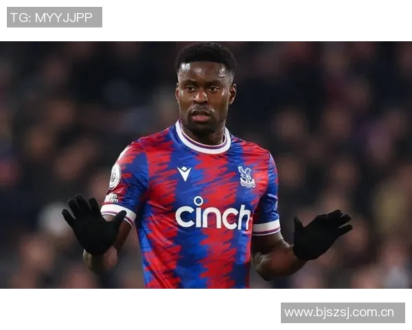 水晶宫计划一月出售格伊夏窗报价3500万不动摇 水晶宫计划一月出售格伊夏窗报价3500万不动摇