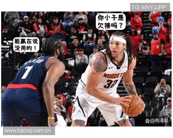 戈登赛后自信发言每次出手都相信能进还计划强化后仰跳投训练 戈登赛后自信发言每次出手都相信能进还计划强化后仰跳投训练