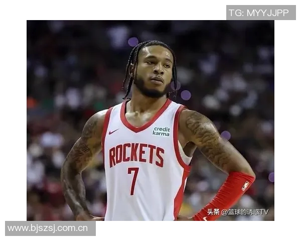 新赛季潜力球员大揭秘惠特摩尔谢泼德普理查德有望迎来爆发 新赛季潜力球员大揭秘惠特摩尔谢泼德普理查德有望迎来爆发