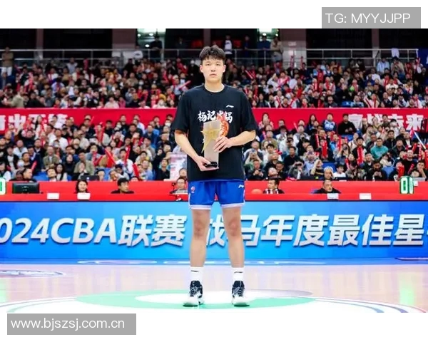 杨瀚森下周二亮相波特兰李宁球迷见面会迎接常规赛挑战