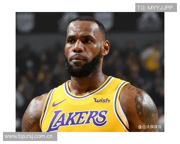 詹姆斯在湖人迎来第八个赛季创造职业生涯最长效力时间纪录