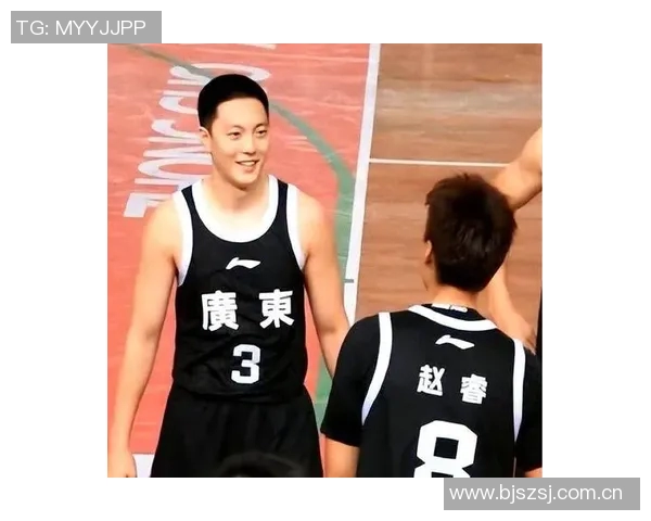 热身赛精彩纷呈张文逸砍下26分助力广东全运男篮战胜西班牙赫罗纳队