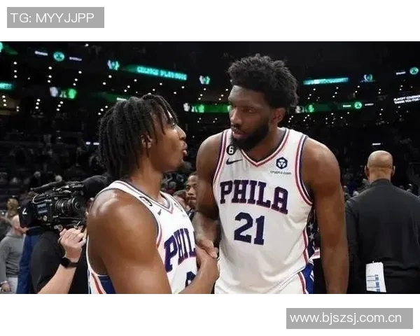 贝弗利称恩比德即使状态仅50也能轻松超越联盟90球员表现