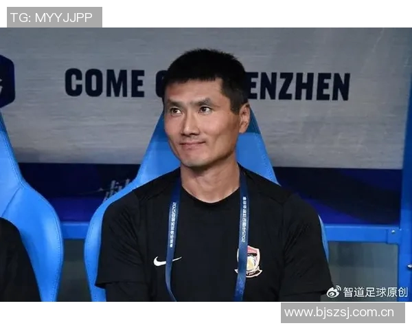 邵佳一与李国旭参与国足新帅选拔邵佳一成为主要候选人之一