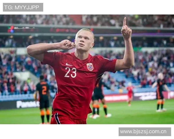 哈兰德世预赛连场戴帽成欧洲第五人凯恩曾在2021年实现同样壮举 哈兰德世预赛连场戴帽成欧洲第五人凯恩曾在2021年实现同样壮举