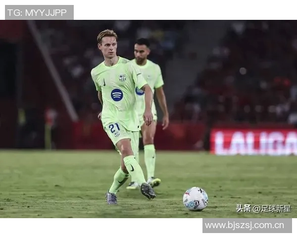 巴萨官方发布视频庆祝德容续约至2029年展现球队未来希望