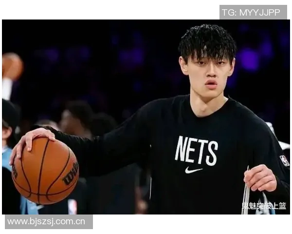 北京男篮提前布局曾凡博被篮网裁掉后仍有机会重返赛场 北京男篮提前布局曾凡博被篮网裁掉后仍有机会重返赛场