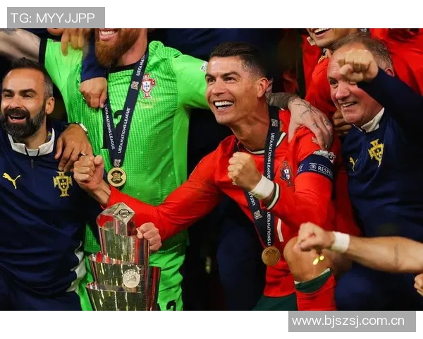 C罗坦言世界杯非梦想赢得冠军无法改变历史地位