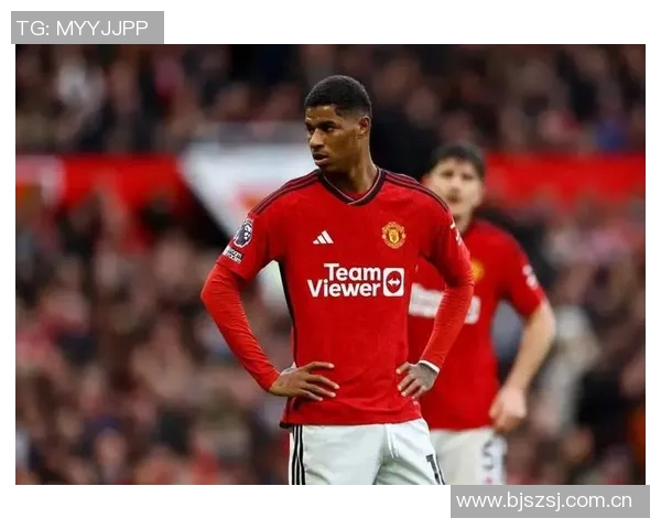 拉什福德重返球队训练场备战切尔西状态回暖信心满满