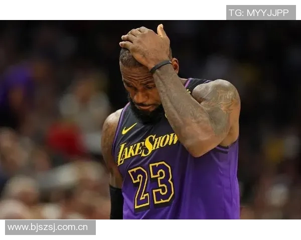 拓记:开拓者赛季初对决湖人詹姆斯缺席可能性分析 拓记:开拓者赛季初对决湖人詹姆斯缺席可能性分析