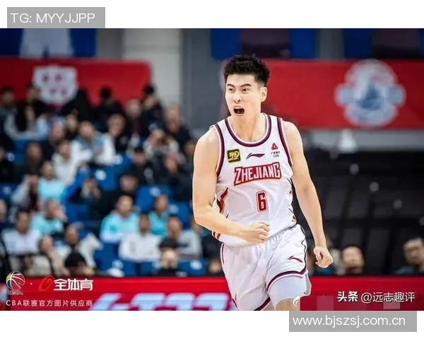 浙江男篮程帅澎因伤或将缺席CBA俱乐部杯比赛影响球队表现 浙江男篮程帅澎因伤或将缺席CBA俱乐部杯比赛影响球队表现