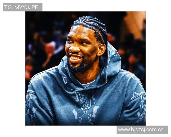 张佳玮分析恩比德与乔治合同与出勤率对马克西和VJ的影响 张佳玮分析恩比德与乔治合同与出勤率对马克西和VJ的影响