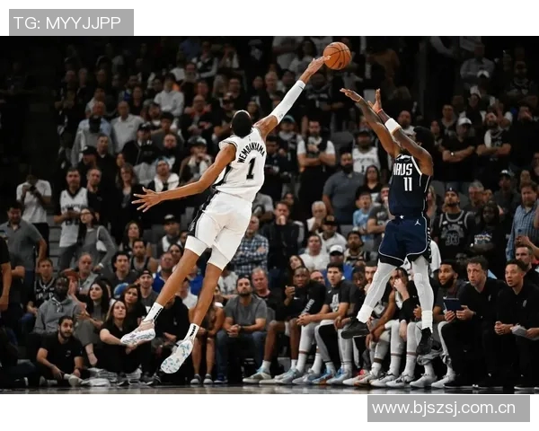 NBA总决赛回顾：文班亚马惊艳表现助马刺战胜尼克斯夺冠