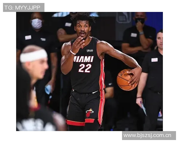 巴特勒谈胜利:赢球时缺点无关紧要一切问题都能迎刃而解 巴特勒谈胜利:赢球时缺点无关紧要一切问题都能迎刃而解