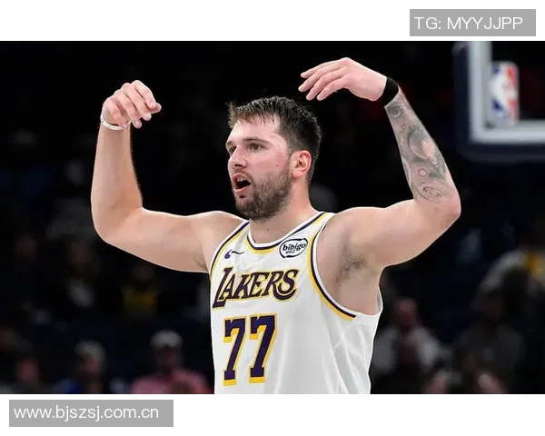 开拓者迎战湖人缺少詹姆斯和东契奇若真进步应当轻松取胜