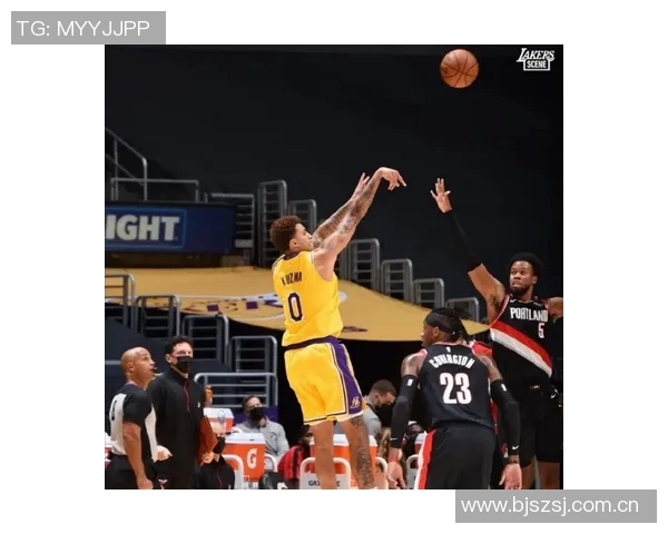 最佳新秀克尼佩尔状态低迷仅得6分三分球全失状态全无令人失望