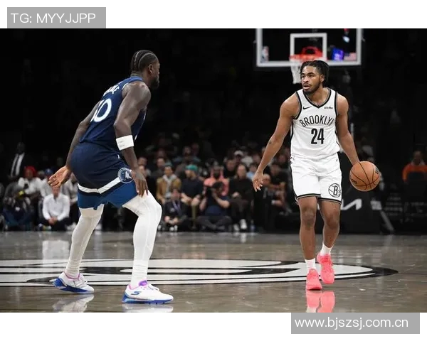 篮网主帅称赞泰瑞斯马丁成熟表现控球决策能力显著提升