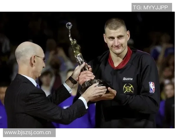 MVP榜单更新约基奇稳居第一SGA紧随其后申京跻身前十库里获提名荣耀