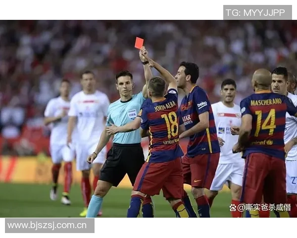 巴萨惨遭重创1-4不敌塞维利亚球迷心碎再添失望