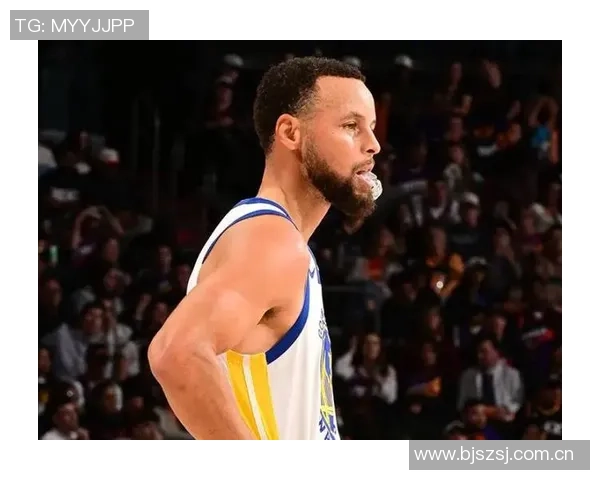 库里谈伤情：血痕源于对湖人比赛实际情况并不严重